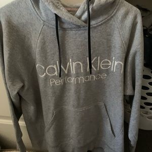 Calvin Klein Performance Hoodie